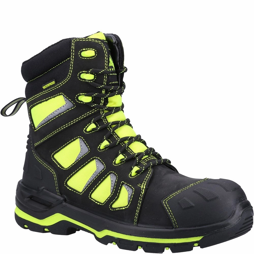 Amblers Safety AS972C Beacon Safety Boot