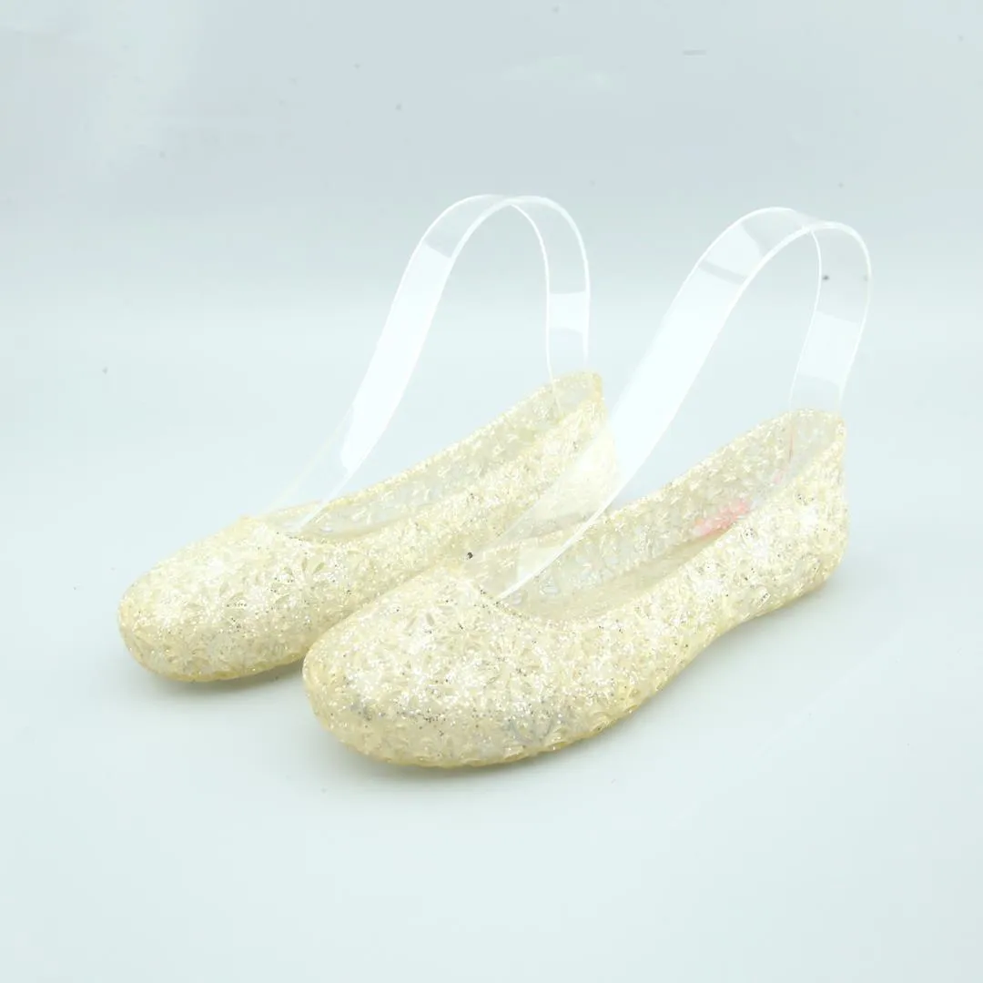 Platform Summer Sandals AMERICAN BRAND .