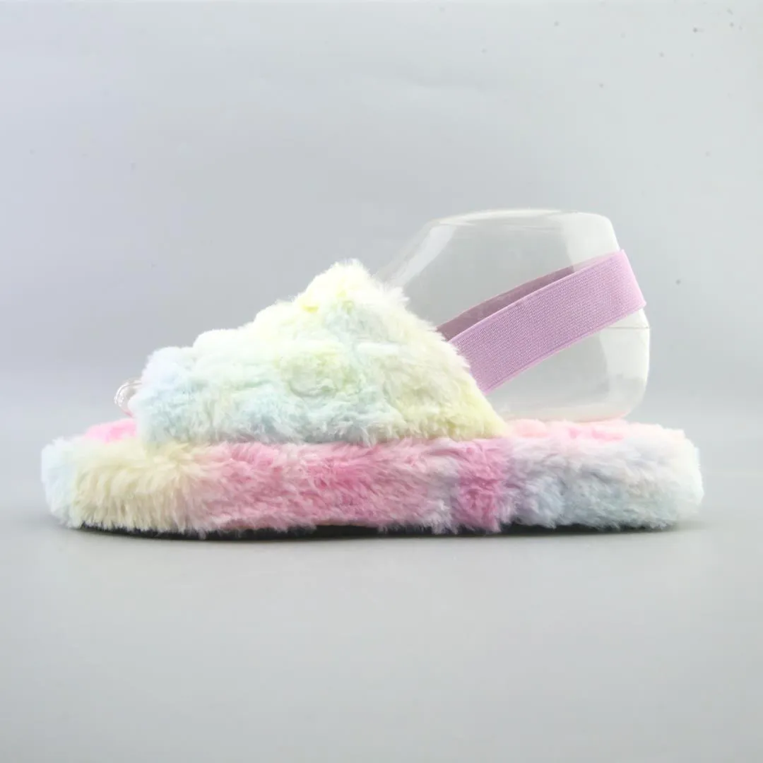 AMERICAN BRAND . Seashell Sandals