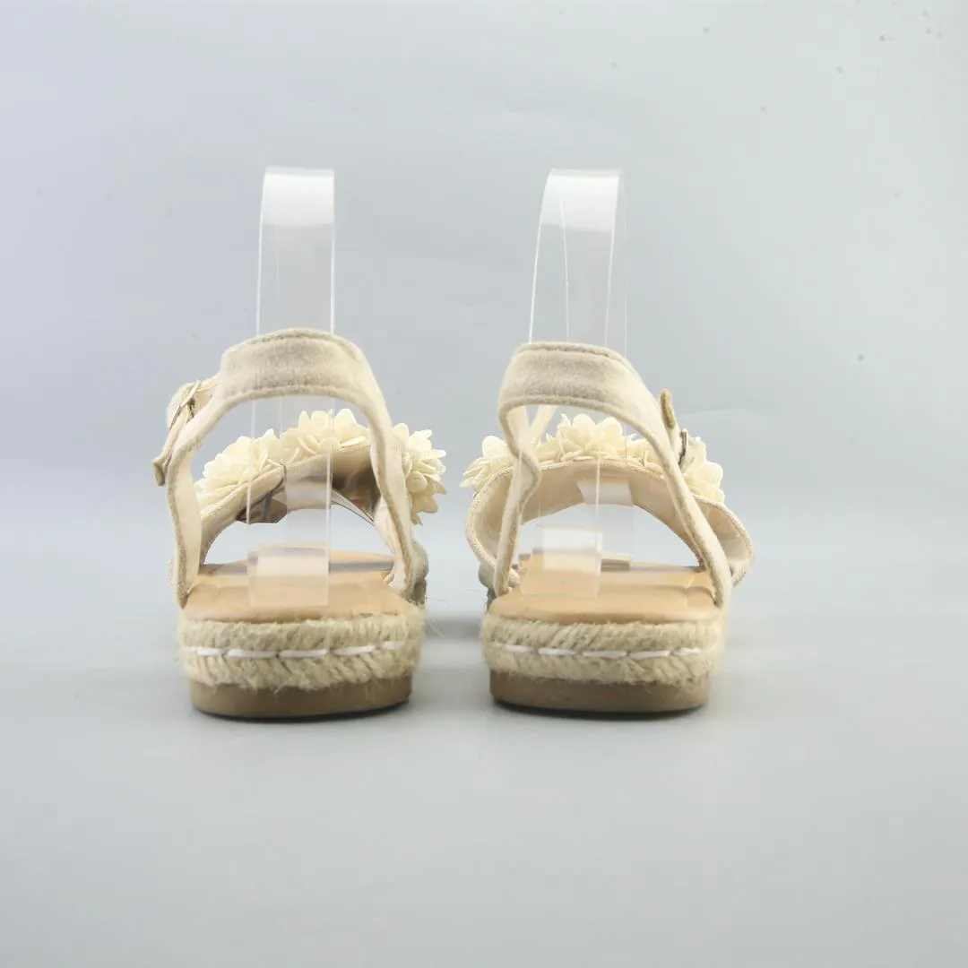 AMERICAN BRAND . Sarto Flat Sandals