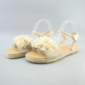 AMERICAN BRAND . Heeled Sandals Slip On