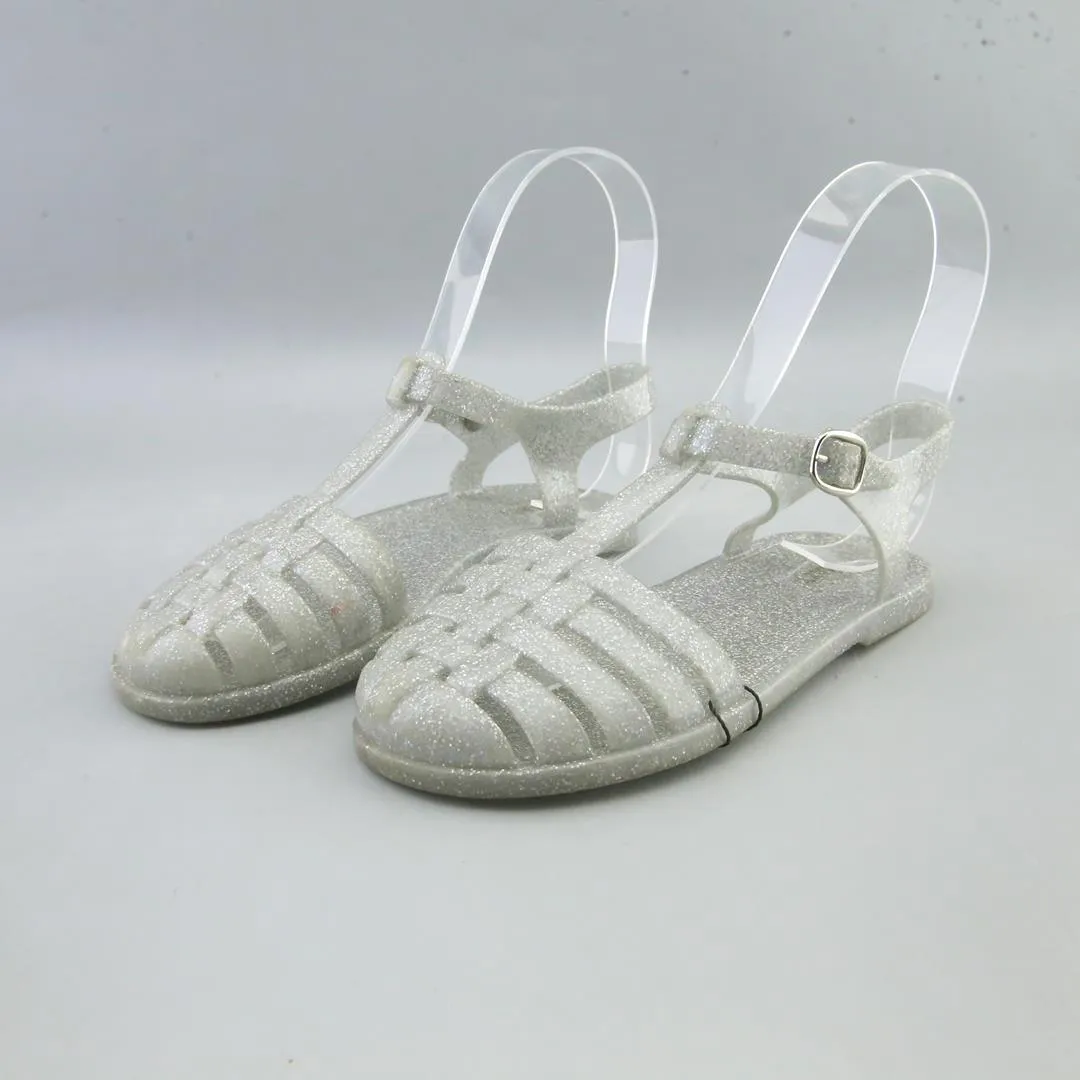 Sling Back Sandals AMERICAN BRAND .