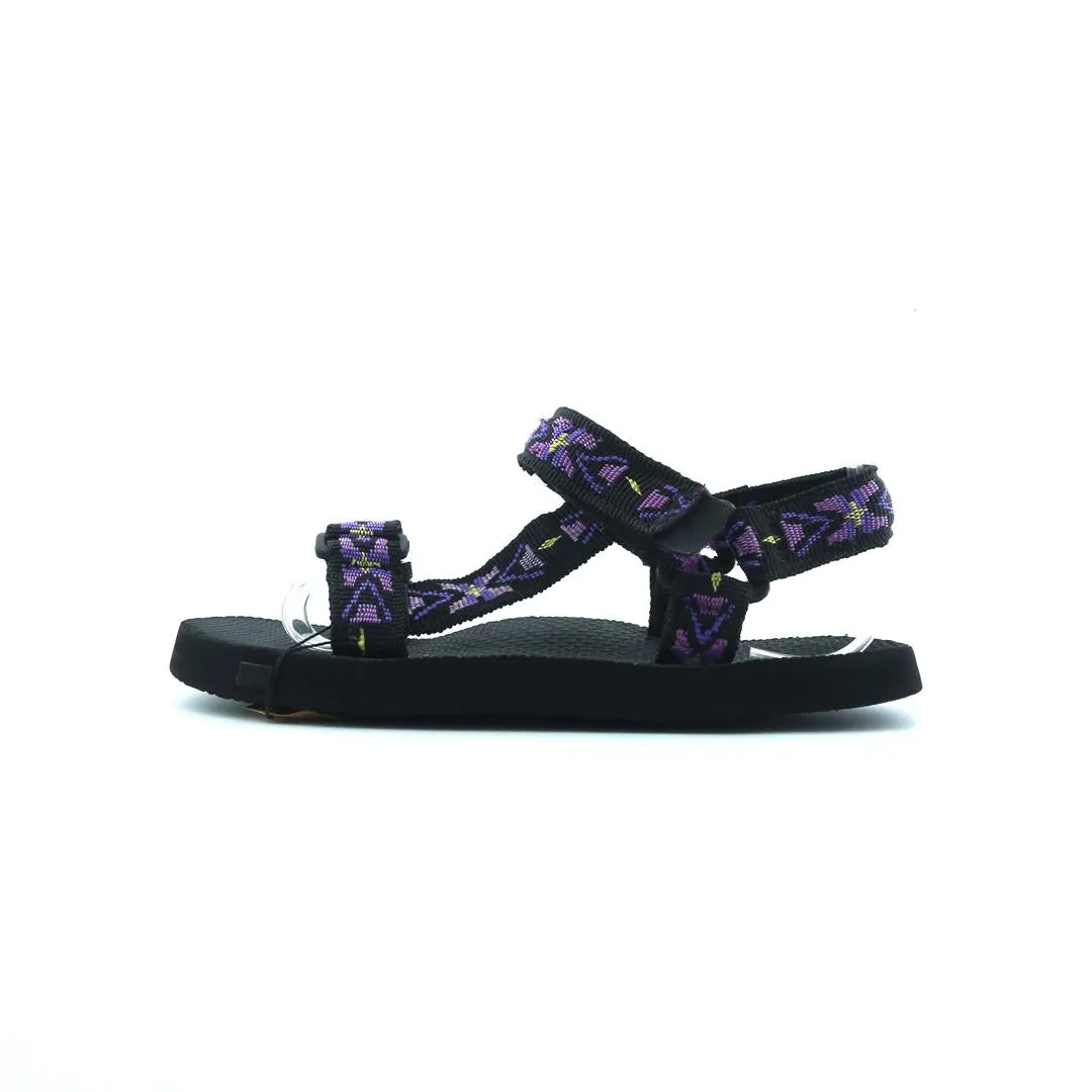 AMERICAN BRAND . Flat Slide Sandals