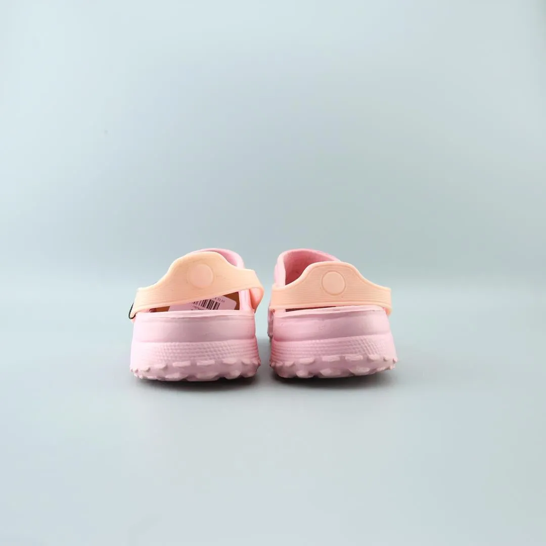 Platform Woven Sandals AMERICAN BRAND .