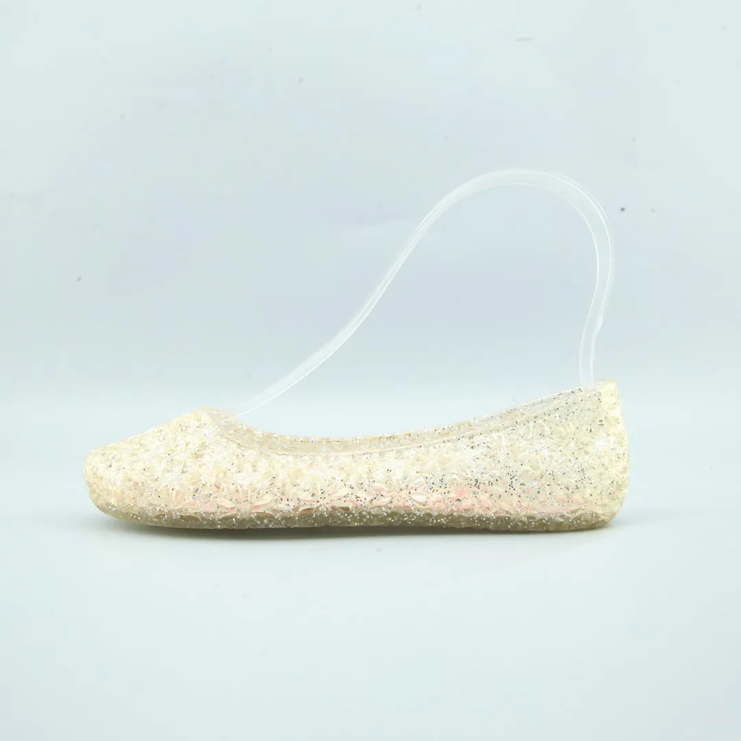 AMERICAN BRAND . Satin Sandals