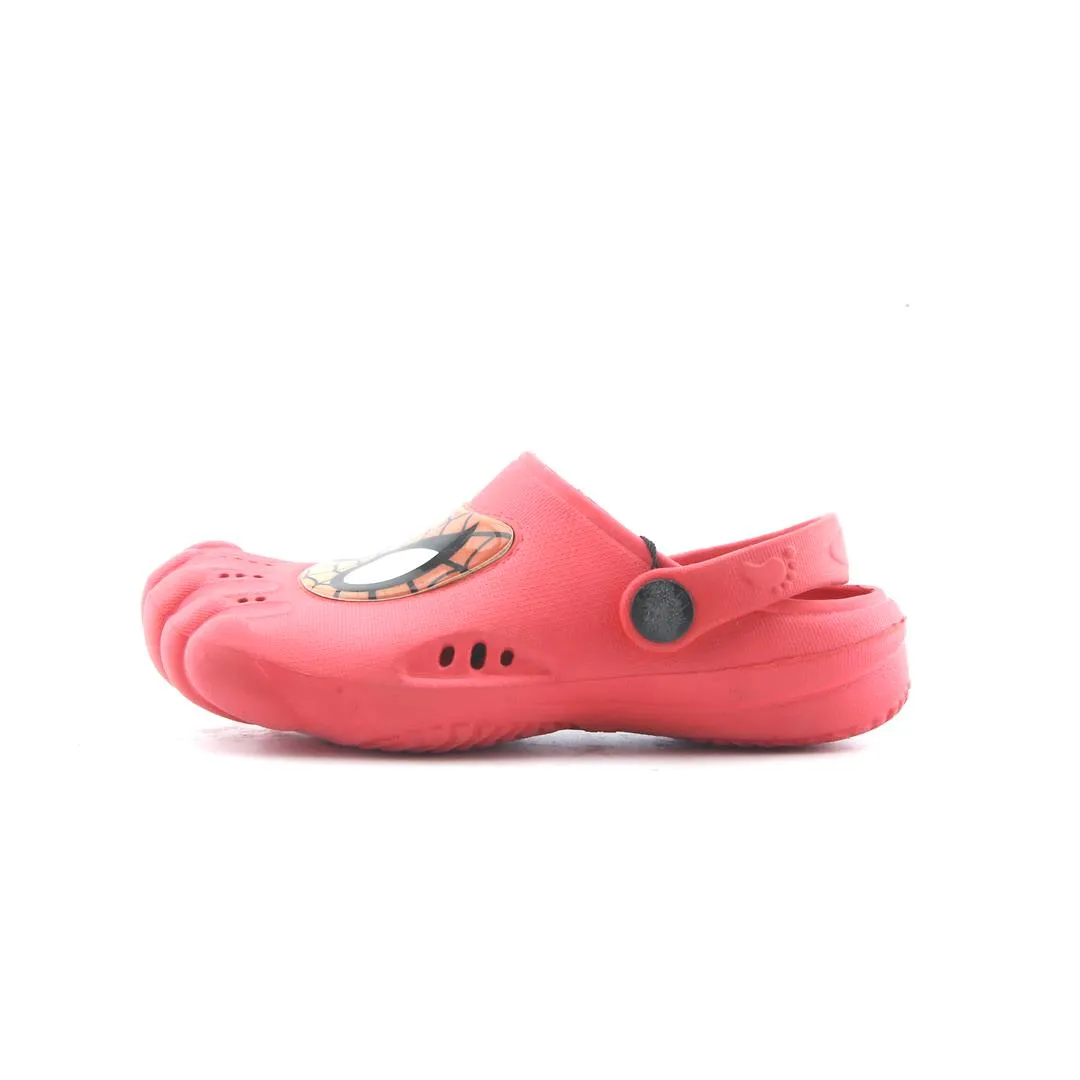 AMERICAN BRAND . African Sandals