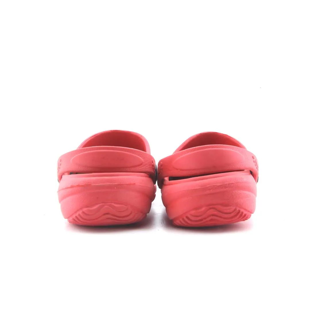 AMERICAN BRAND . Sandals Curcao