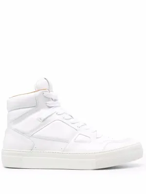 Reebok Princess Casual Shoes Ami De Coeur high-top sneakers
