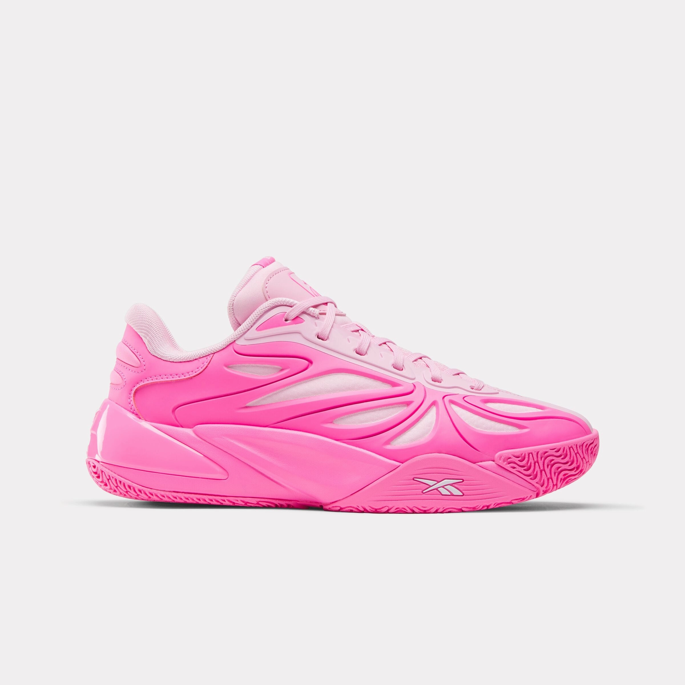 Kai 1 Basketball Shoes Angel Reese 1 Paradise Pink/Rose/Ftwr White