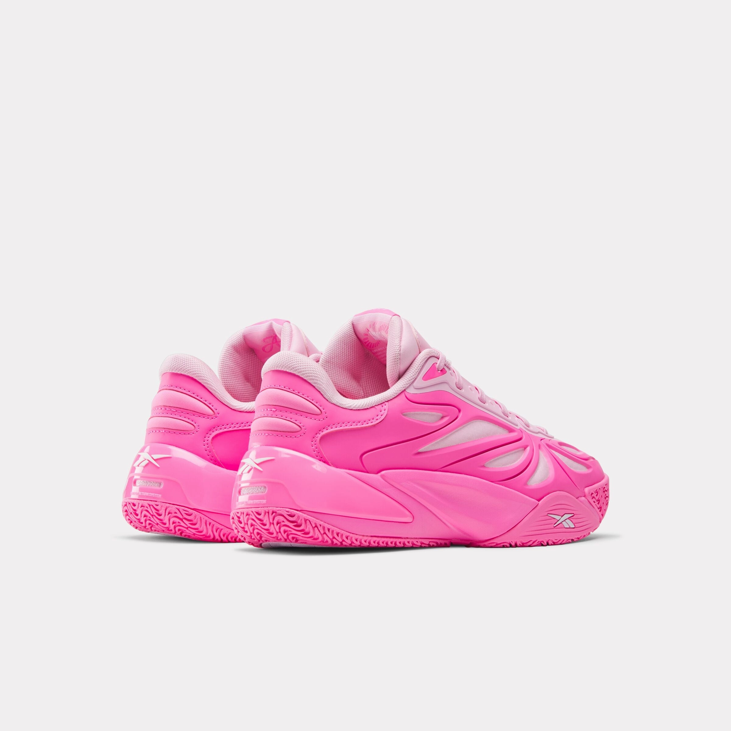 Best Lifestyle Basketball Shoes Angel Reese 1 Paradise Pink/Rose/Ftwr White