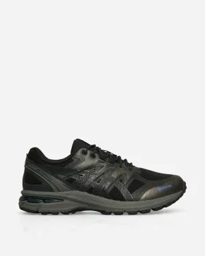 GEL-Terrain GTX Sneakers Graphite Grey / Gunmetal Asics Gel Rocket Volleyball Shoe