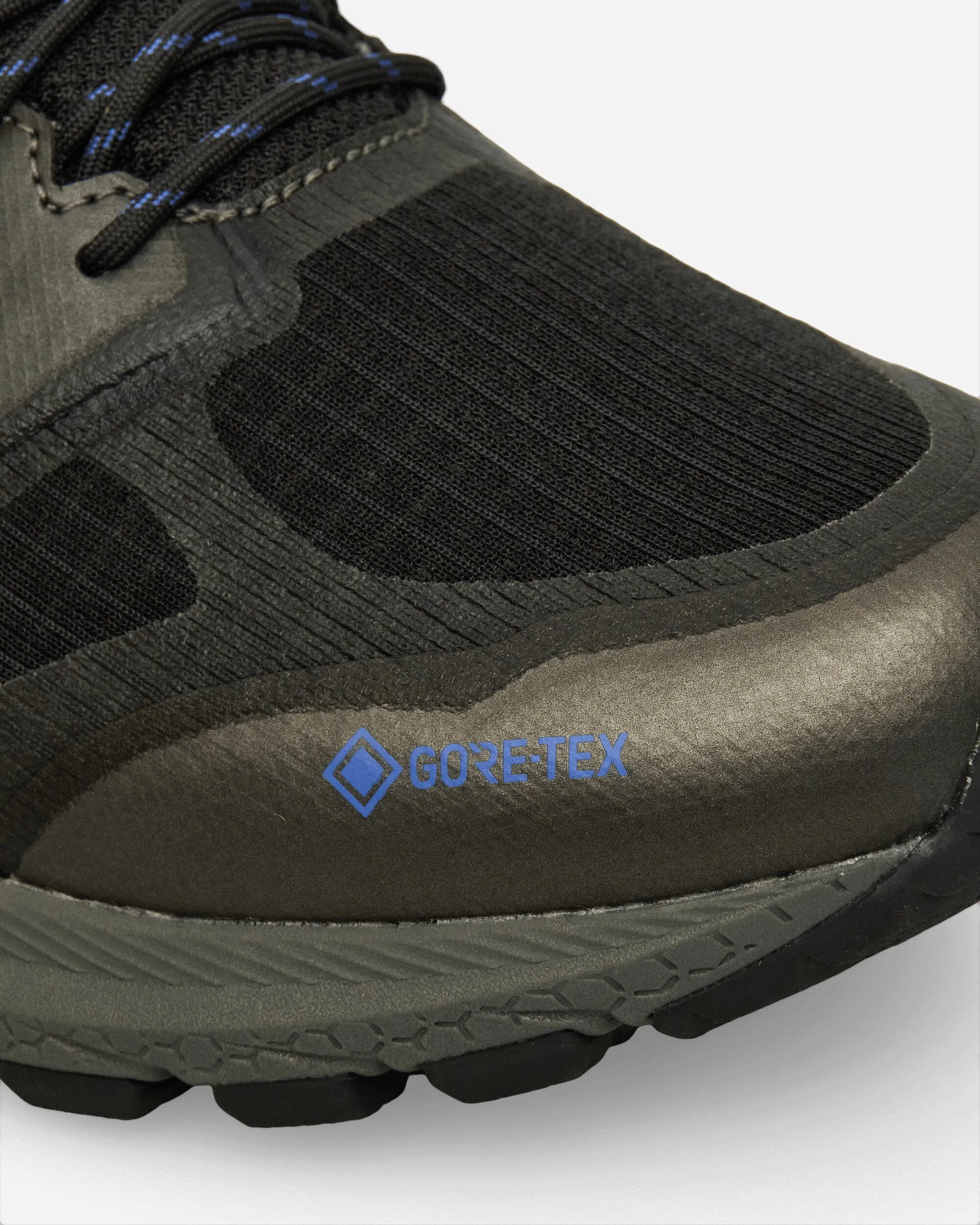 Asics Comfortable Shoes Reviews GEL-Terrain GTX Sneakers Graphite Grey / Gunmetal