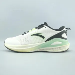 How To Break In Running Shoes ANTA C100 YUTU