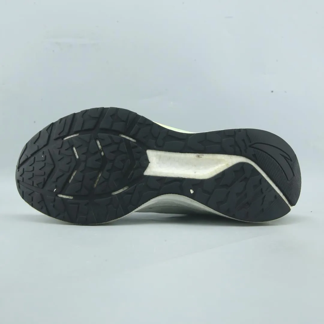 Wide Fitting Running Shoes ANTA C100 YUTU