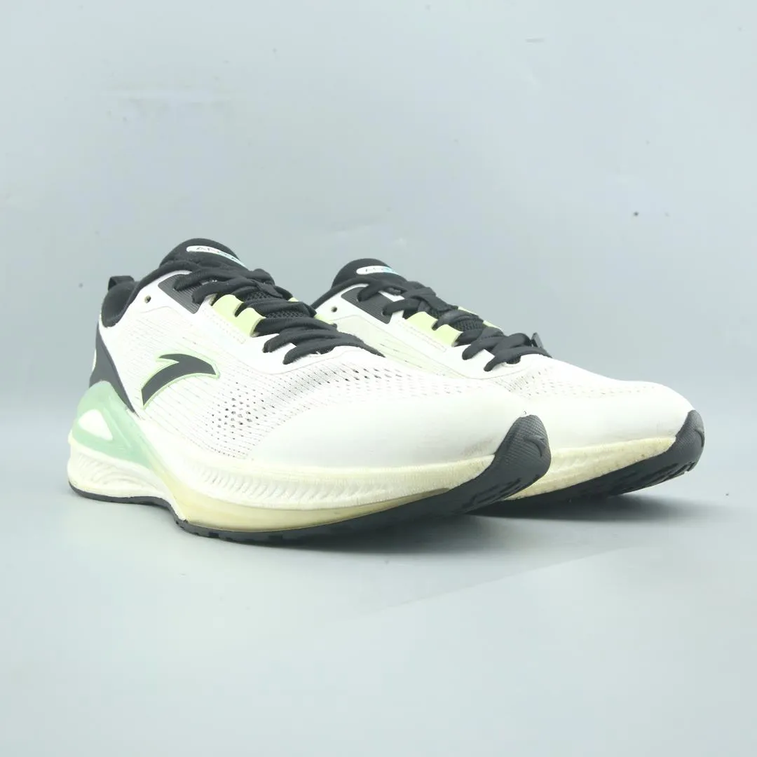 Best Running Shoes Plantar Fasciitis ANTA C100 YUTU