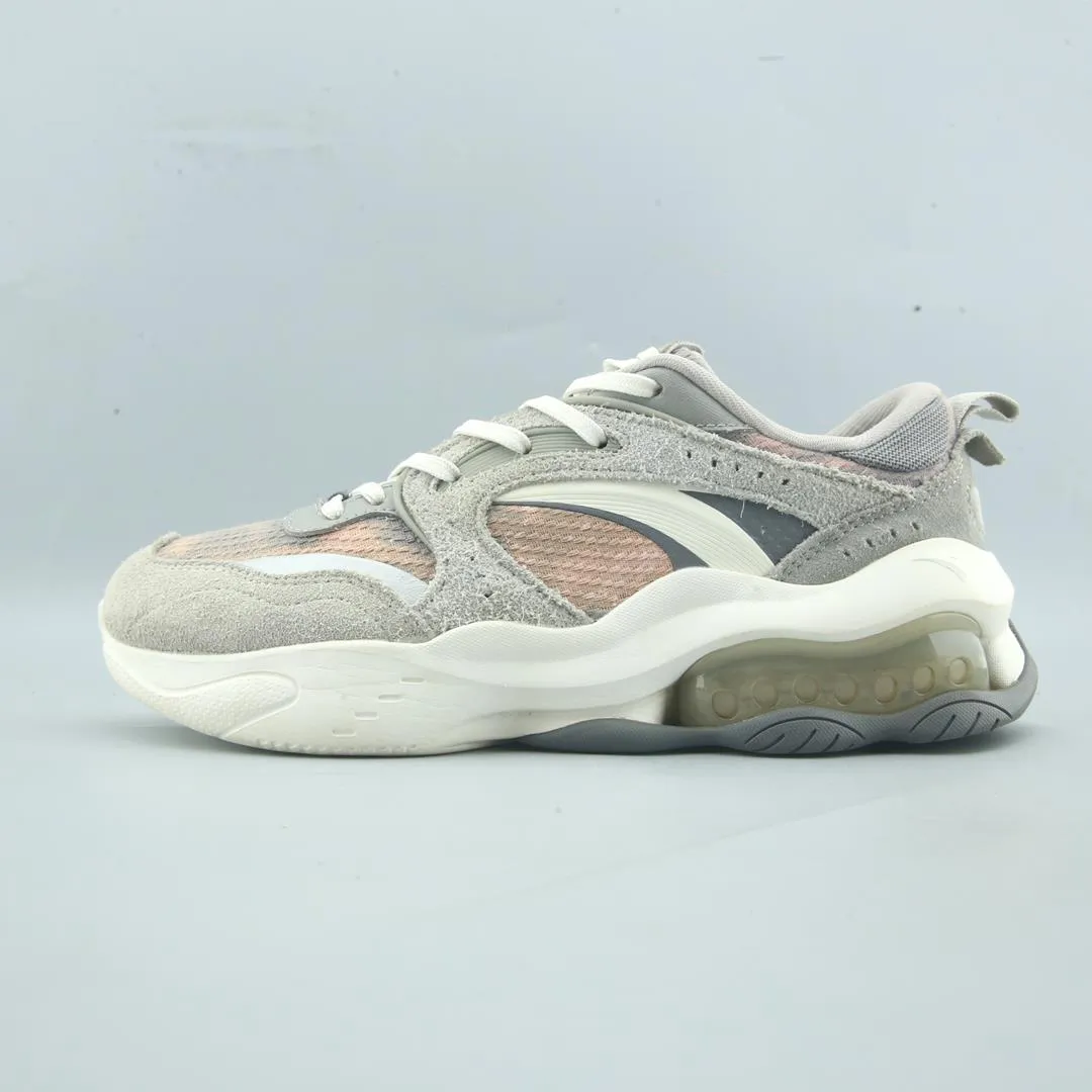 ANTA QI YUAN 982 Kids' Grade School Clifton 9 Running Shoes