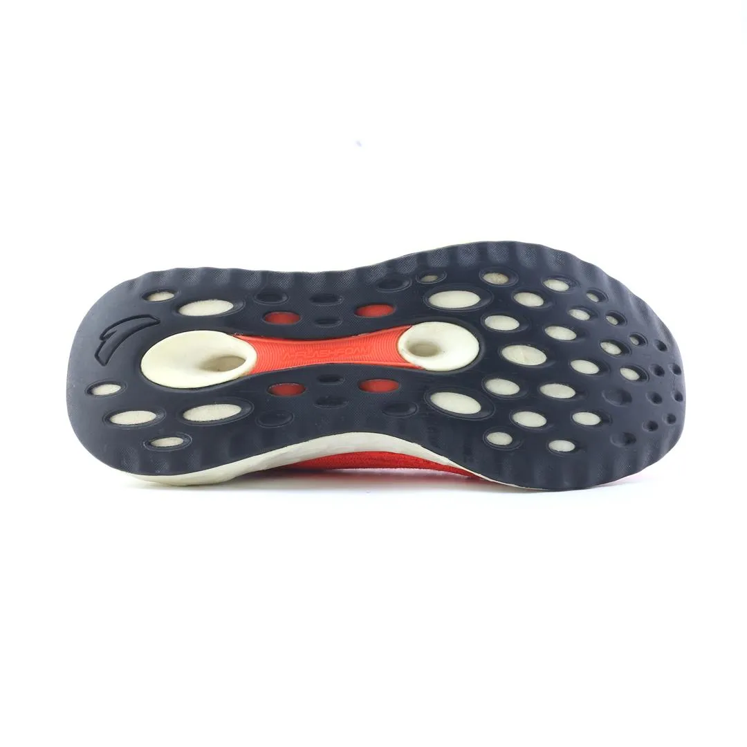 ANTA TEXTILE TWO-TONE Best Shoes To Run A Marathon