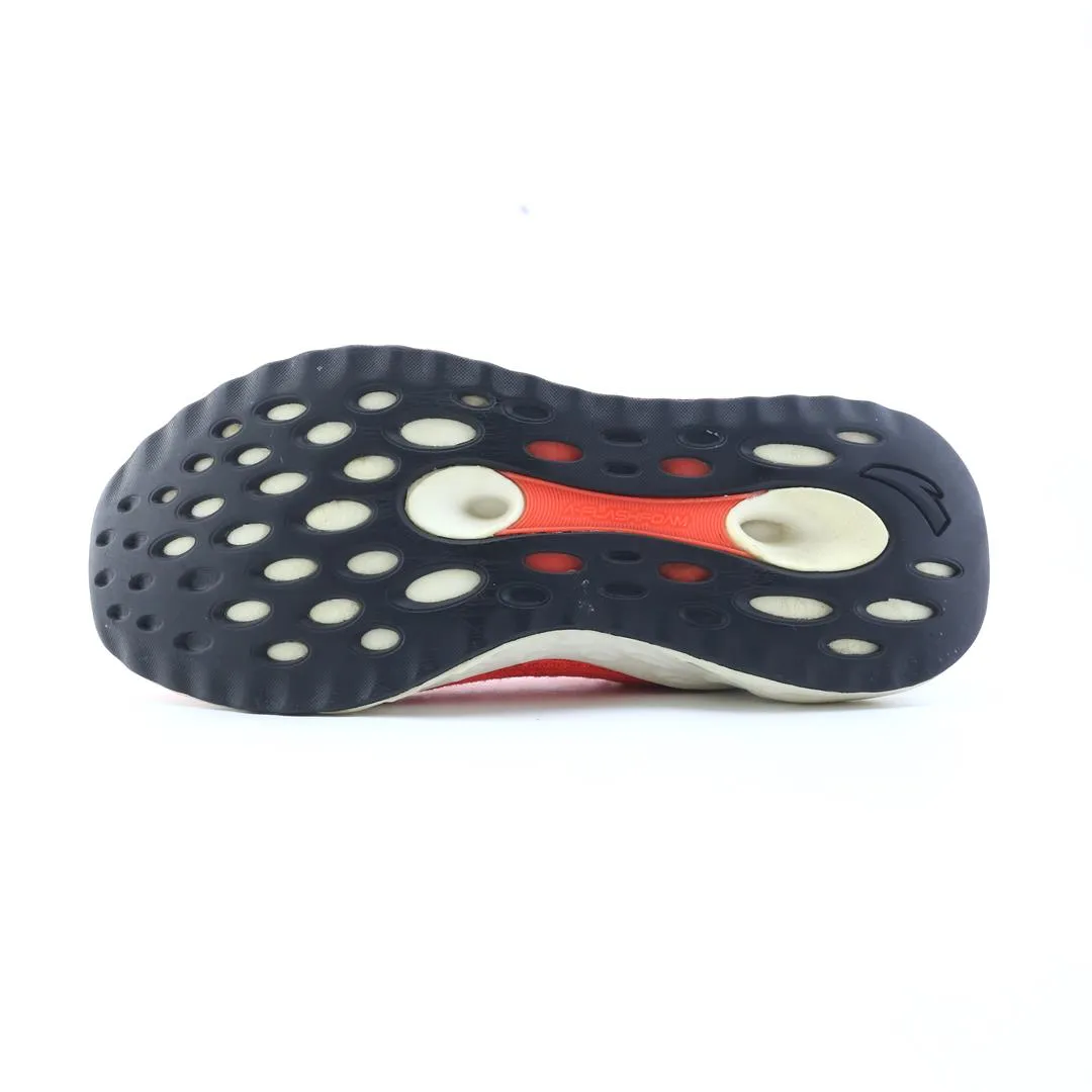 Running Shoes Glasgow ANTA TEXTILE TWO-TONE