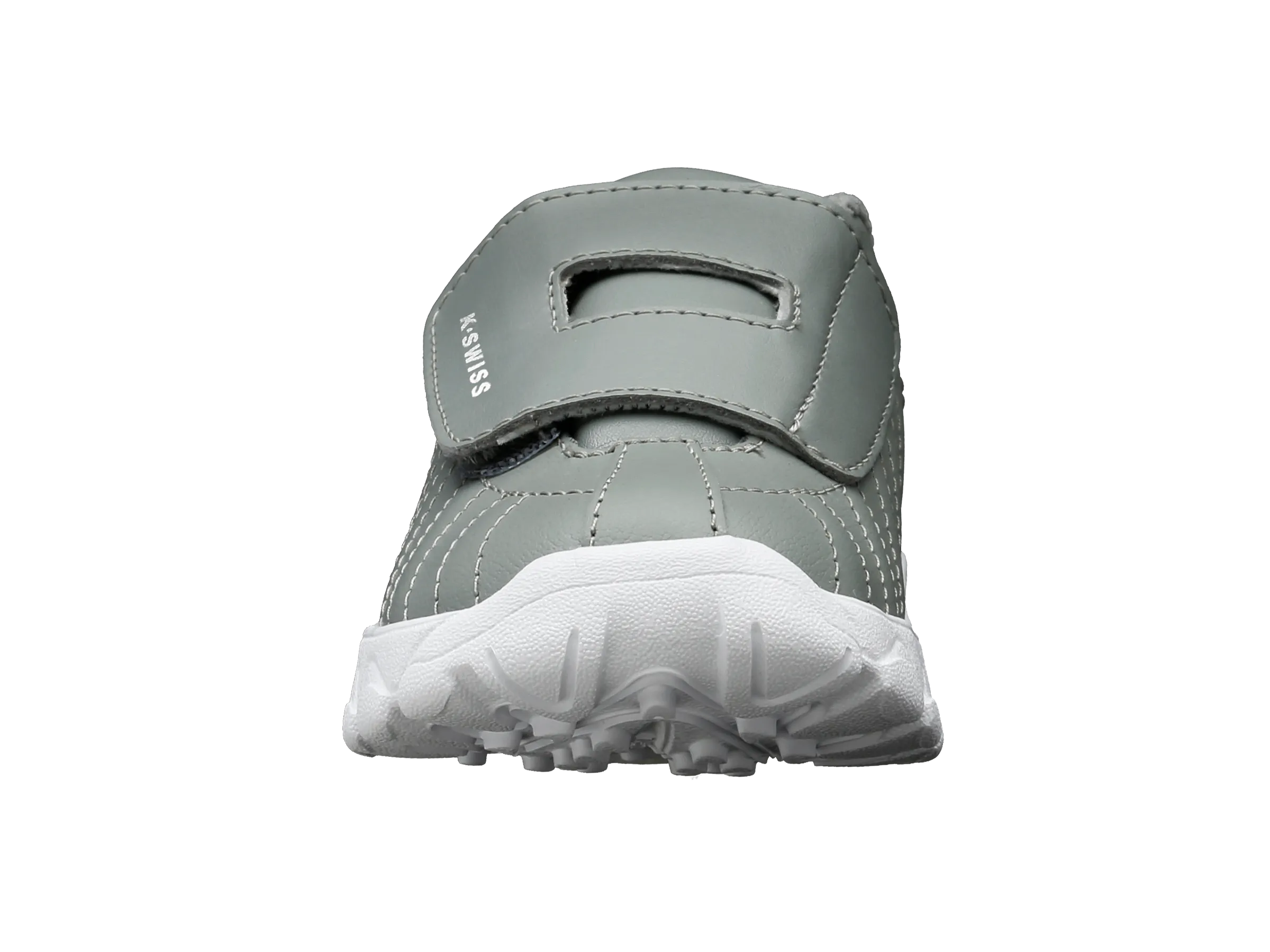 Olukai Tennis Shoes 26554-022-W | ST329 STRAP | NEUTRAL GRAY/SILVER