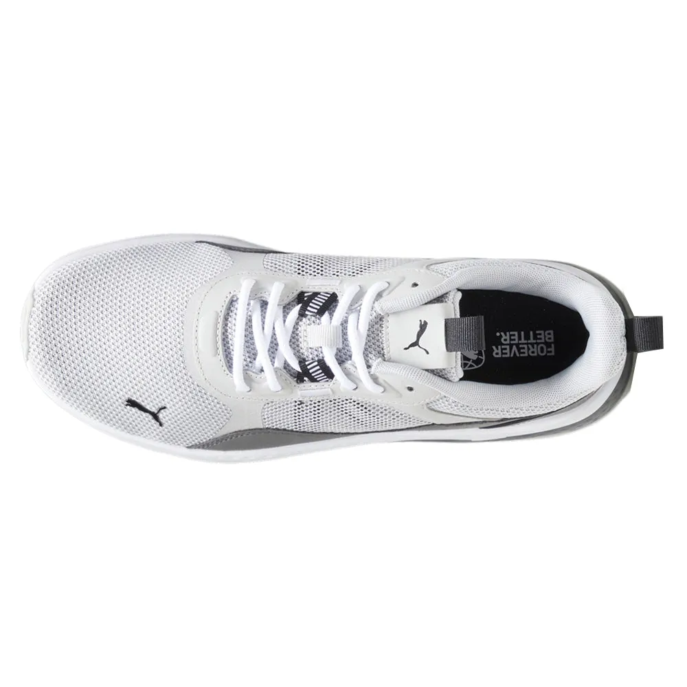 Anzarun 2.0 Lace Up Sneakers Puma Vegas Shoes