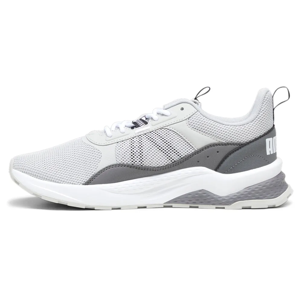 Anzarun 2.0 Lace Up Sneakers Puma Palermo Casual Shoes