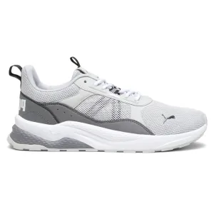 Puma Marble Shoes Anzarun 2.0 Lace Up Sneakers