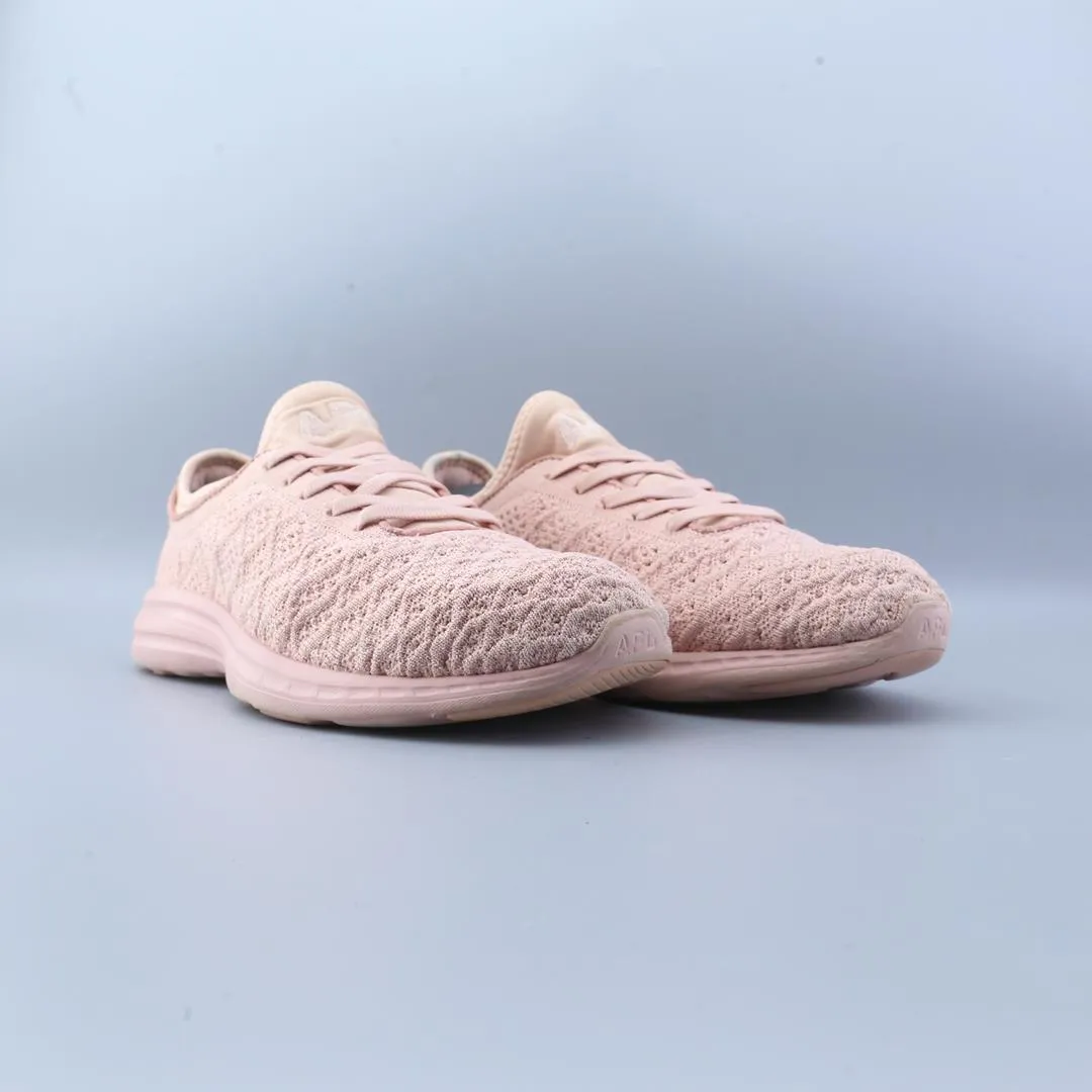 Running In Lifting Shoes APL TECHLOOM PHANTOM