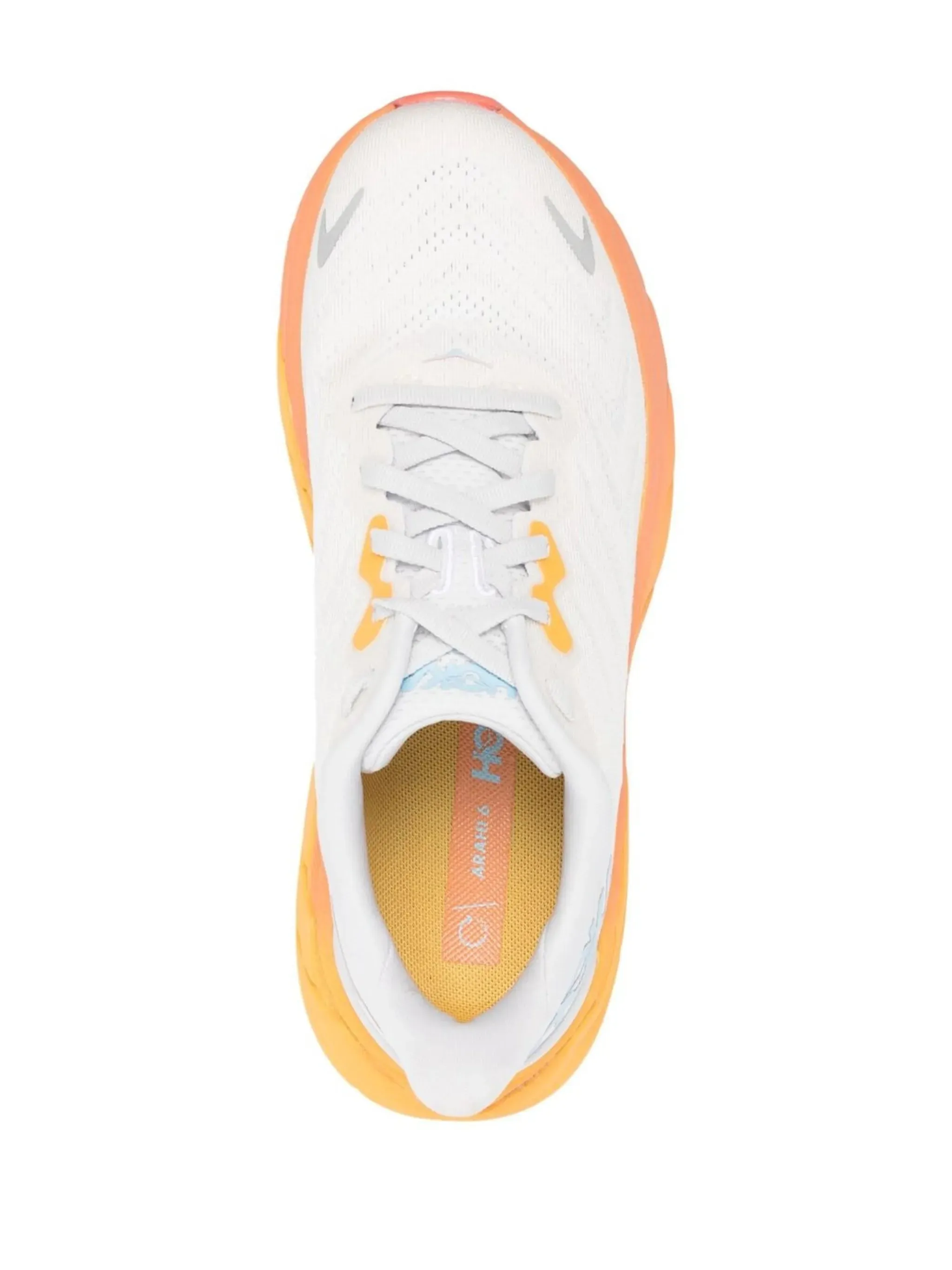 Arahi low-top sneakers Best Carbon Plate Training Shoe