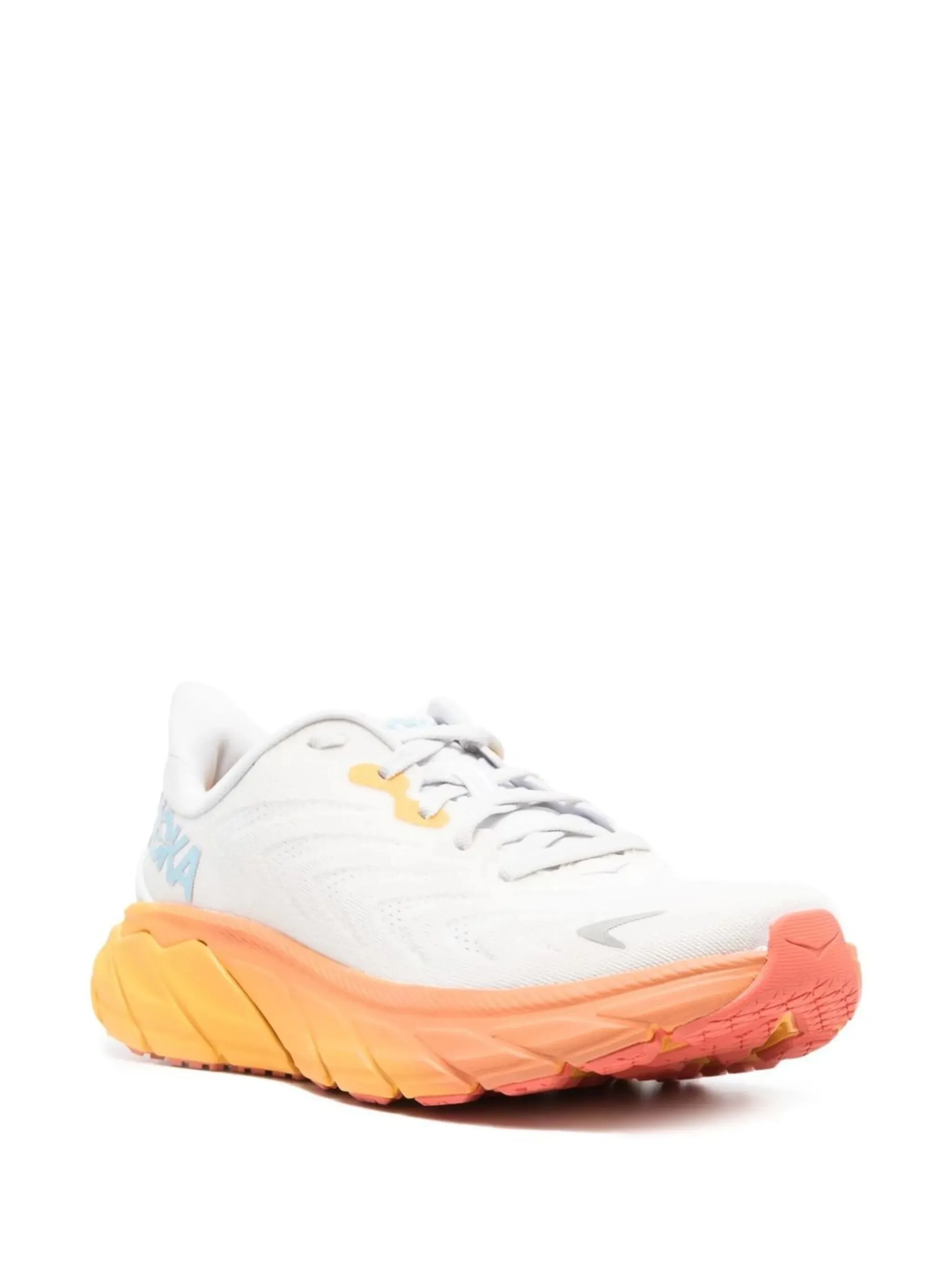 High Top Trainer Shoes Arahi low-top sneakers