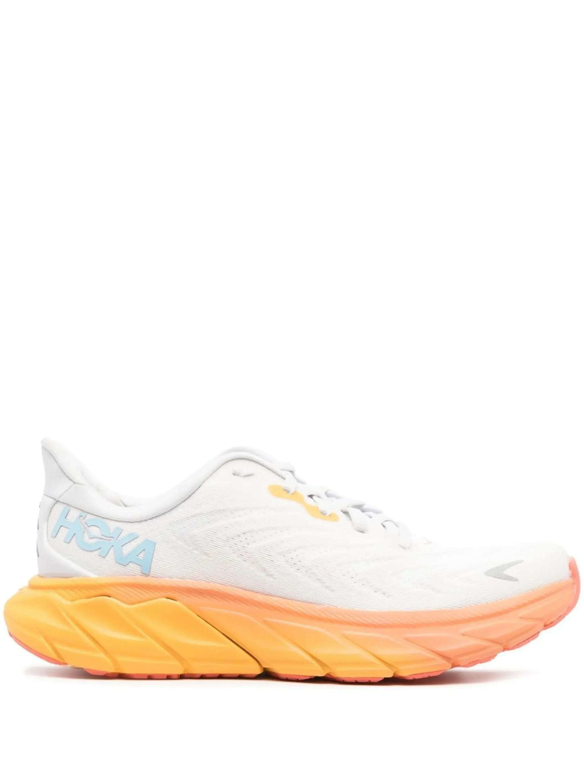 Best Training Shoes With Ankle Support Arahi low-top sneakers