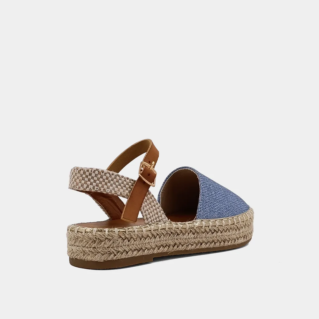 ALYSSA KIDS Easy Spirit Extra Wide Sandals