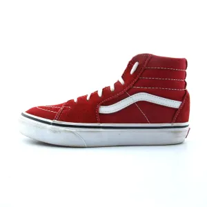 VANS SK8 HI Best Casual Shoes For Stability