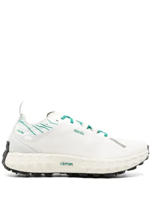 001 Retro low-top running sneakers Trainer Types Shoes