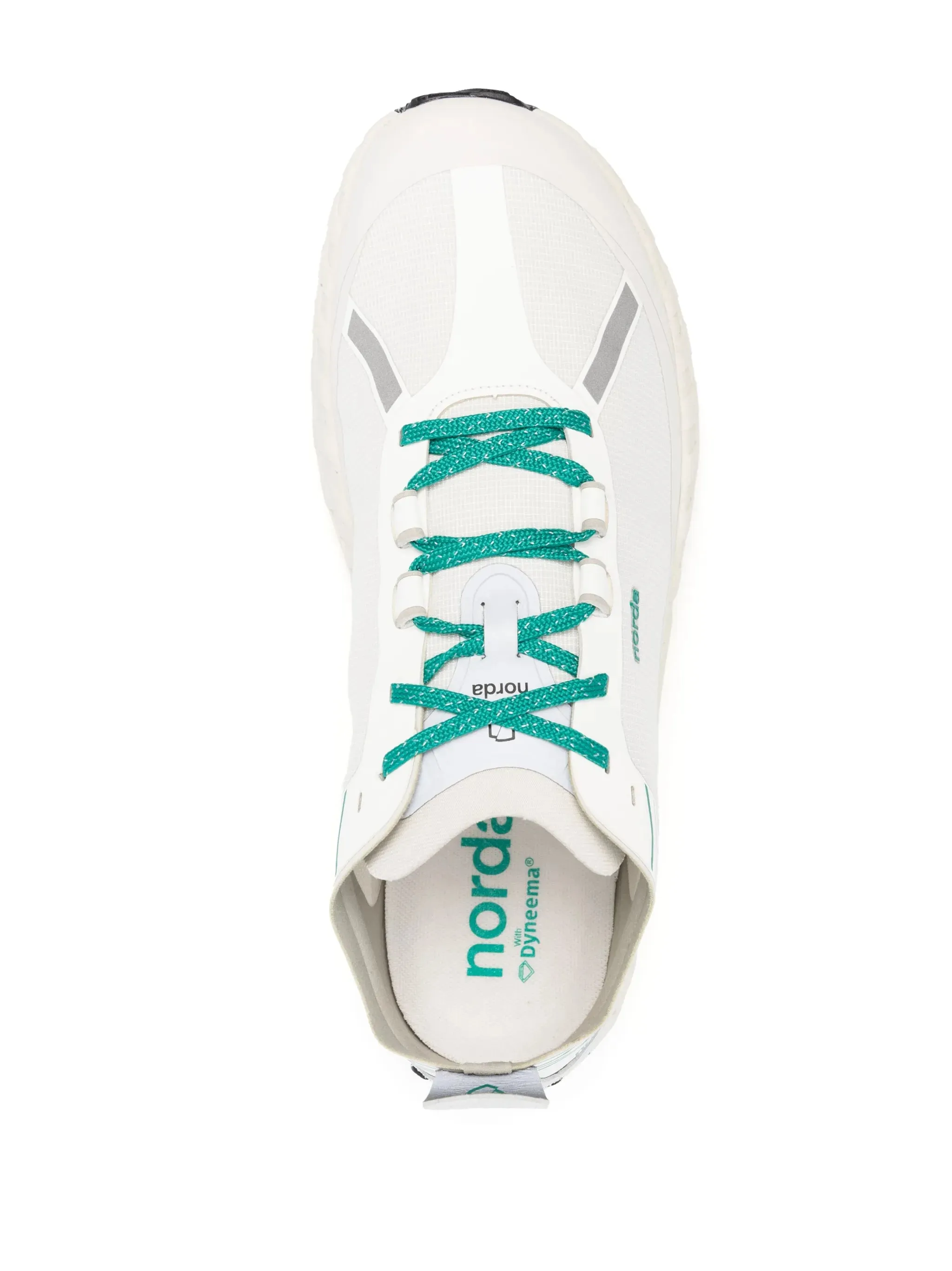 Hylete Training Shoes 001 Retro low-top running sneakers