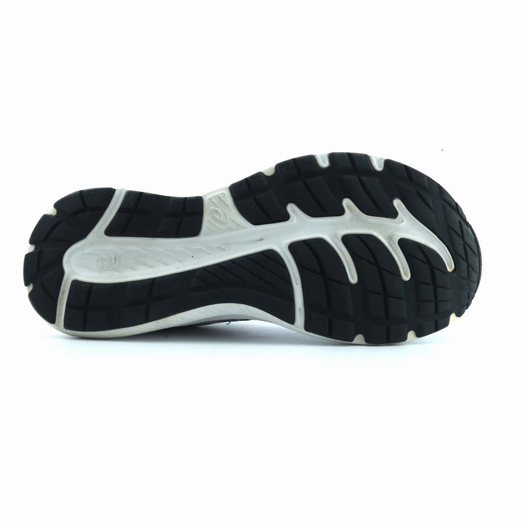 ASICS GEL CONTEND 7 Asics Shoes Pure Silver