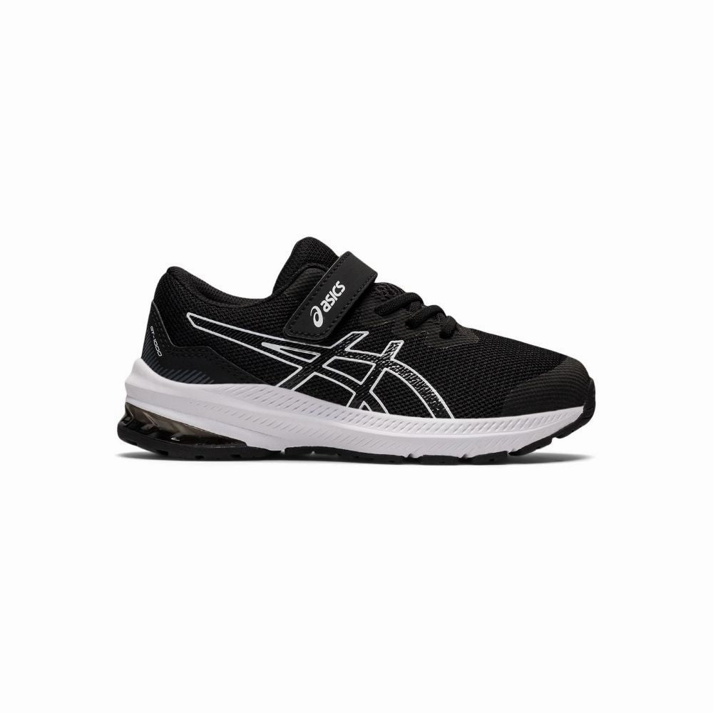 Asics Gt-1000 14 Running Shoes ASICS GT-1000 11 PS Kids Running Shoes