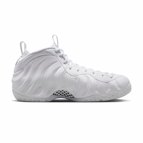 Rare Nike Sb Shoes Air Foamposite One 'Triple White'