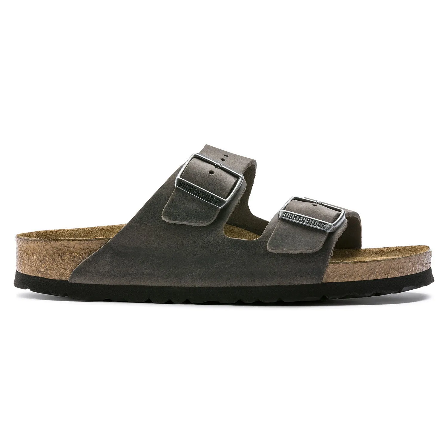 Sandals Last Minute ARIZONA SOFT FOOTBED BIRKO-FLOR
