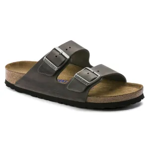 Burch Sandals ARIZONA SOFT FOOTBED BIRKO-FLOR
