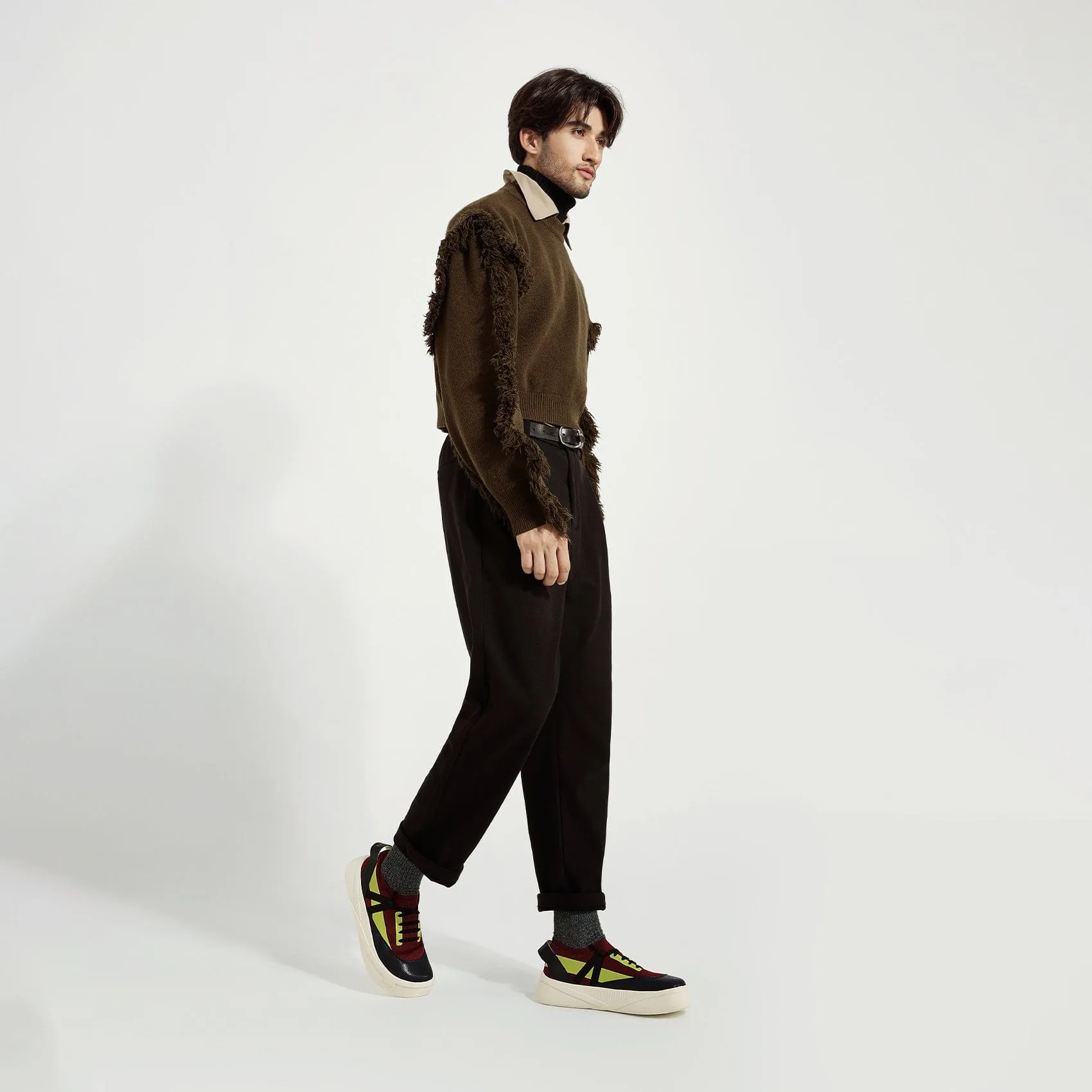 Best Skate Shoes 2018 Art Street Night Victoria IV Men