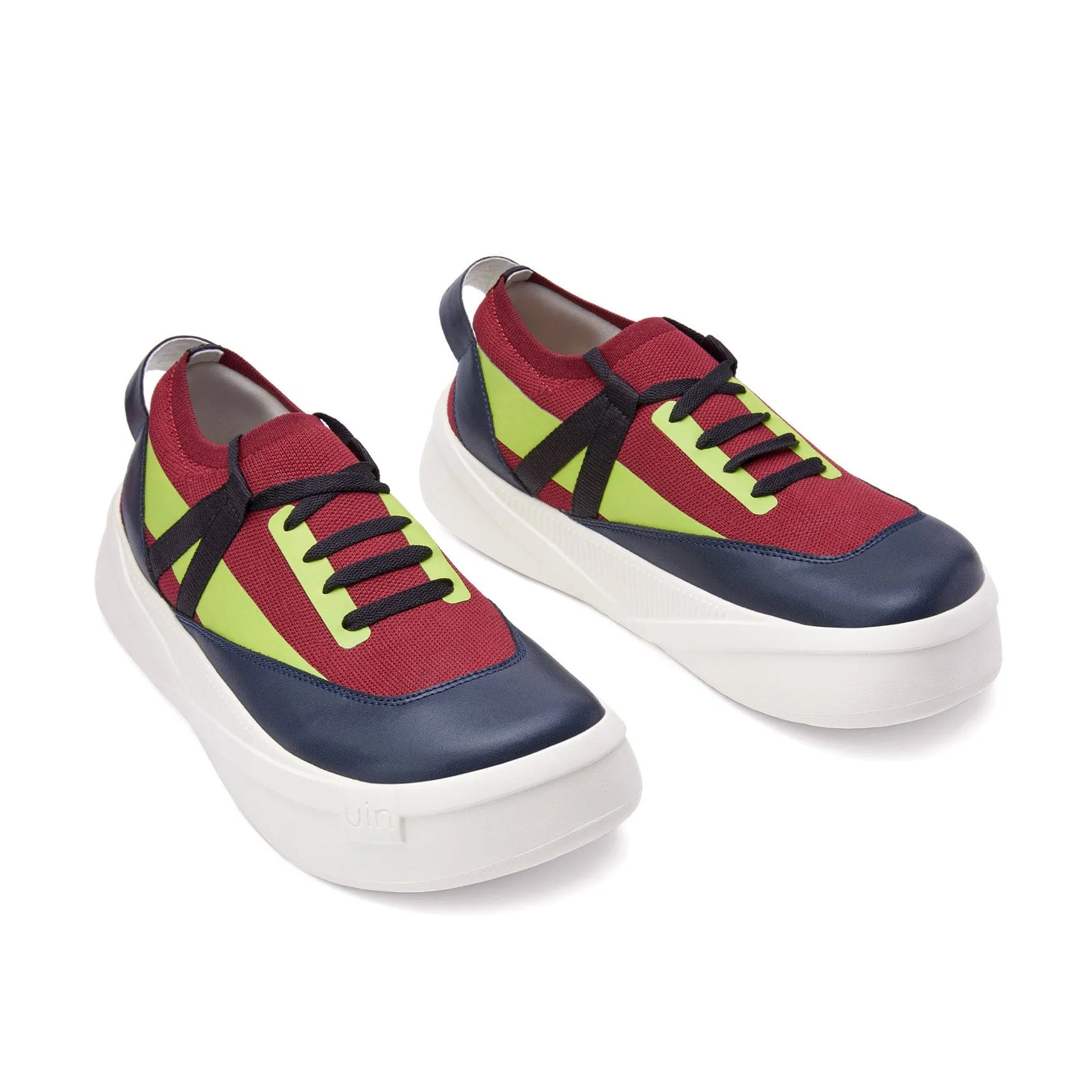 Art Street Night Victoria IV Men 2008 Skate