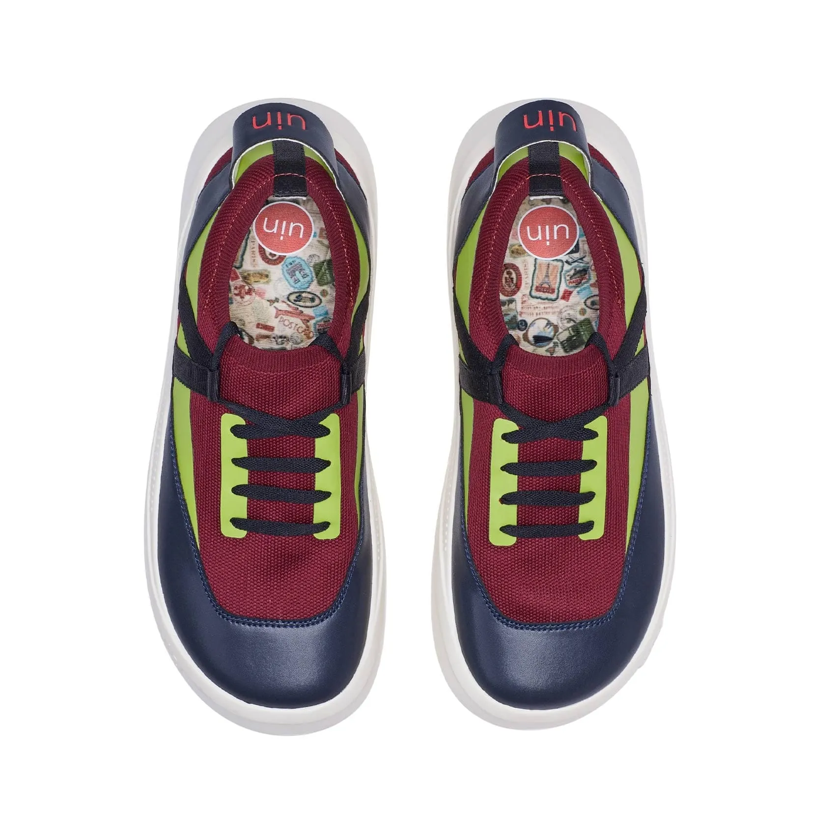 Art Street Night Victoria IV Men Customize Skate