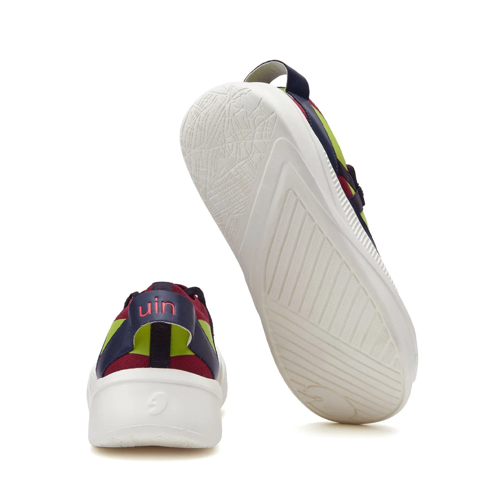 Best Skate Shoes For Kickflips Art Street Night Victoria IV Men