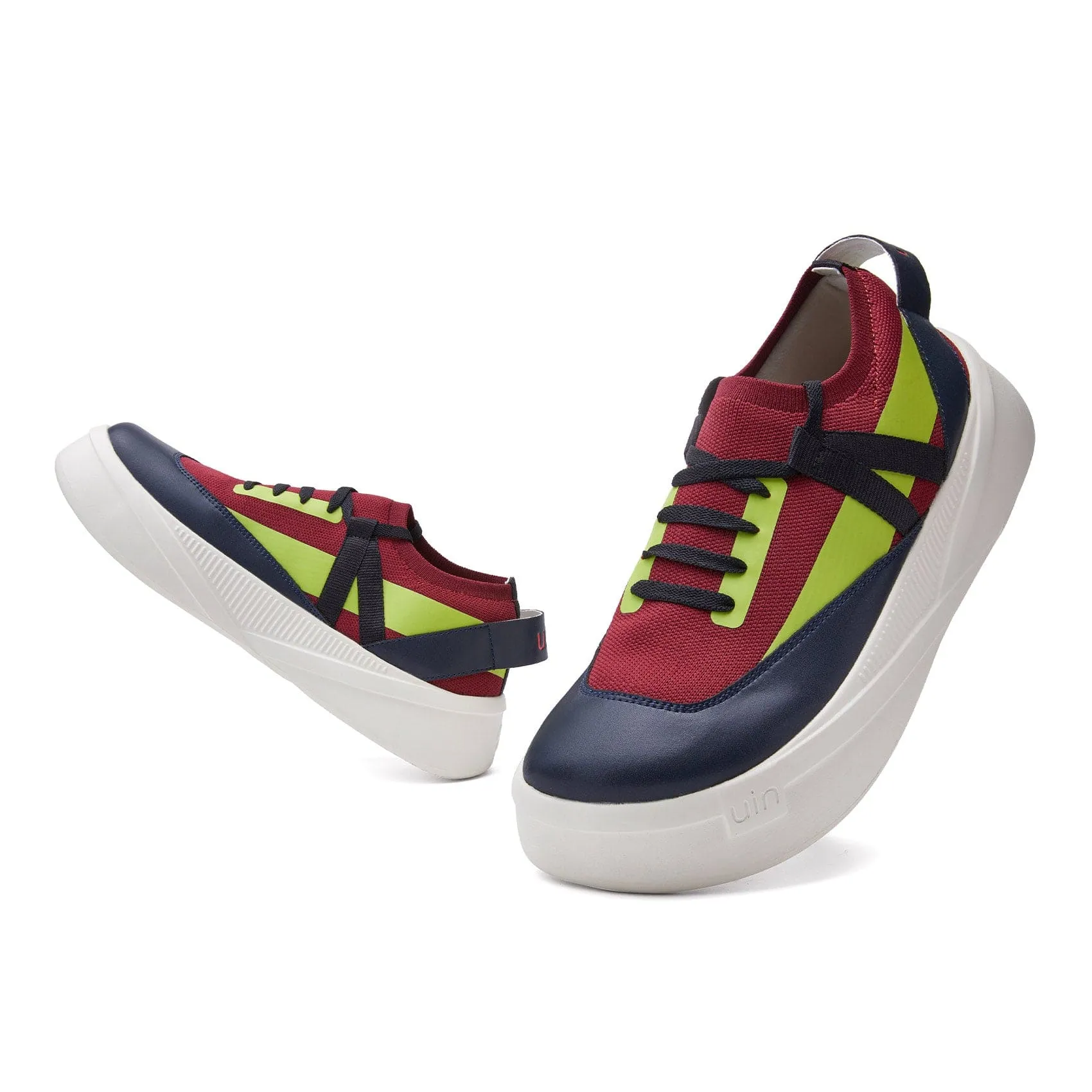 306 Skate Art Street Night Victoria IV Men