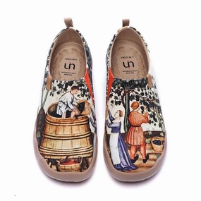 Barefoot Style Casual Shoes Art Du Vin