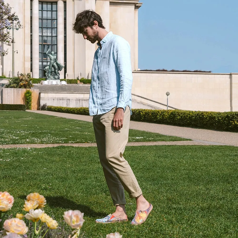 Casual Shoes Low Price Arts & Drafts Malaga Slipper Men