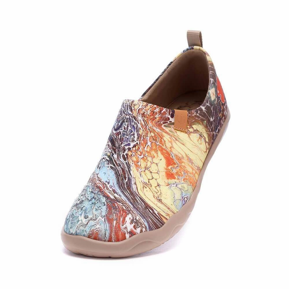 Best Casual Boat Shoes Arts & Drafts Toledo I Men