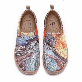 Arts & Drafts Toledo I Men Casual Shoes Size