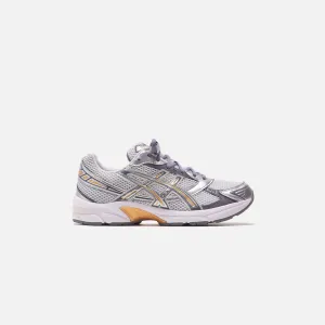 ASICS Gel-1130 - Polar Shade / Pure Silver Asics 80s Shoes