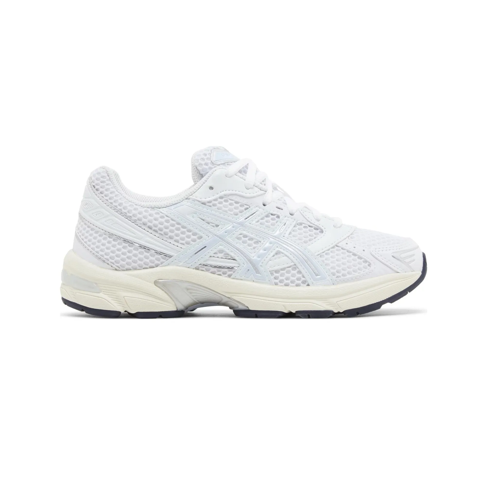 Asics Low Drop Running Shoes ASICS Gel-1130 'White Soft Sky' Women's (2024)